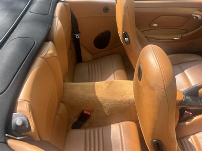 2003 Porsche 911 Carrera   - Photo 16 - North Hollywood, CA 91601