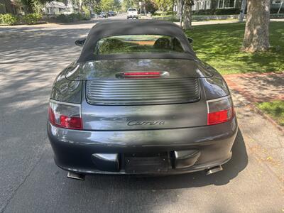 2003 Porsche 911 Carrera   - Photo 4 - North Hollywood, CA 91601