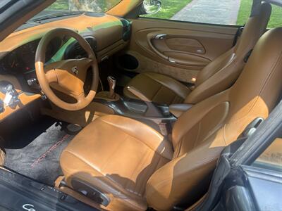 2003 Porsche 911 Carrera   - Photo 31 - North Hollywood, CA 91601