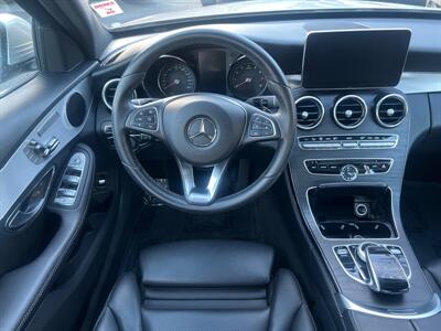 2018 Mercedes-Benz C 300   - Photo 38 - North Hollywood, CA 91601