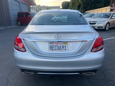 2018 Mercedes-Benz C 300   - Photo 9 - North Hollywood, CA 91601