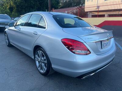 2018 Mercedes-Benz C 300   - Photo 4 - North Hollywood, CA 91601