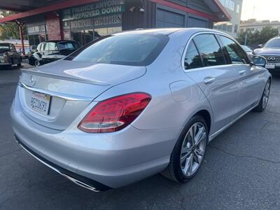 2018 Mercedes-Benz C 300   - Photo 5 - North Hollywood, CA 91601