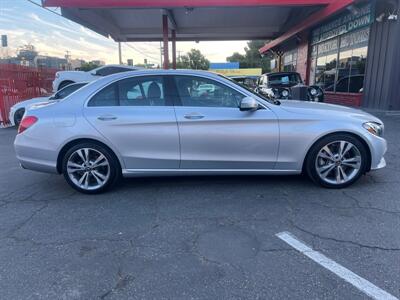 2018 Mercedes-Benz C 300   - Photo 6 - North Hollywood, CA 91601