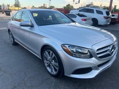 2018 Mercedes-Benz C 300   - Photo 3 - North Hollywood, CA 91601