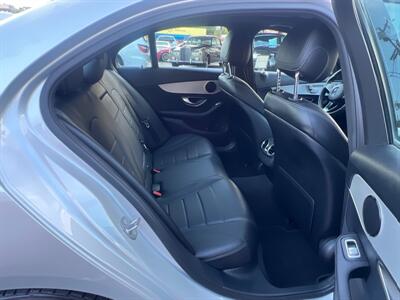 2018 Mercedes-Benz C 300   - Photo 30 - North Hollywood, CA 91601