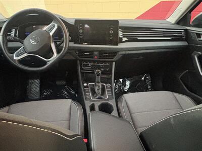 2025 Volkswagen Jetta SE - Photo 12 - North Hollywood, CA 91601