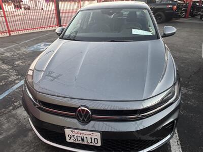 2025 Volkswagen Jetta SE - Photo 3 - North Hollywood, CA 91601