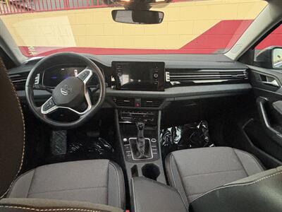 2025 Volkswagen Jetta SE - Photo 13 - North Hollywood, CA 91601