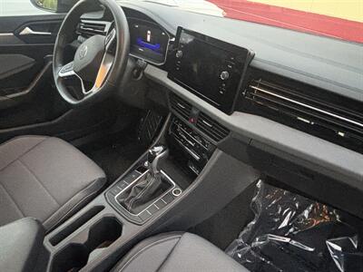 2025 Volkswagen Jetta SE - Photo 9 - North Hollywood, CA 91601