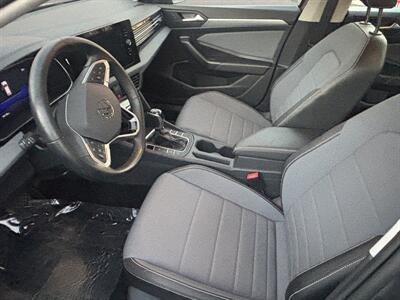 2025 Volkswagen Jetta SE - Photo 15 - North Hollywood, CA 91601