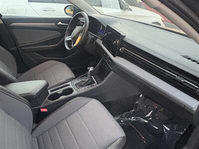 2025 Volkswagen Jetta SE - Photo 10 - North Hollywood, CA 91601