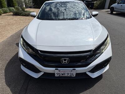 2018 Honda Civic Si - Photo 10 - North Hollywood, CA 91601