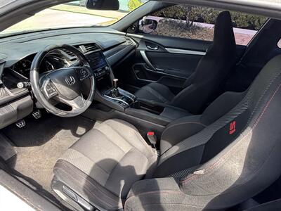 2018 Honda Civic Si - Photo 12 - North Hollywood, CA 91601