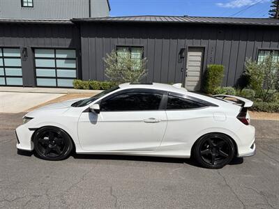 2018 Honda Civic Si - Photo 2 - North Hollywood, CA 91601