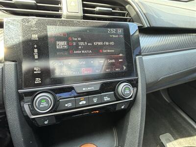 2018 Honda Civic Si - Photo 16 - North Hollywood, CA 91601