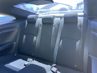 2018 Honda Civic Si   - Photo 7 - North Hollywood, CA 91601