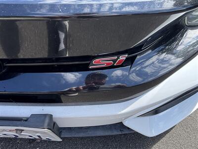 2018 Honda Civic Si - Photo 11 - North Hollywood, CA 91601