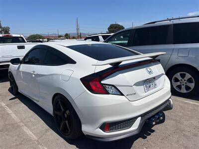 2018 Honda Civic Si   - Photo 4 - North Hollywood, CA 91601