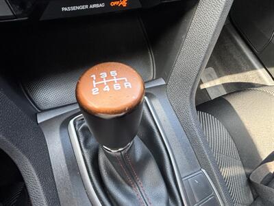 2018 Honda Civic Si - Photo 18 - North Hollywood, CA 91601