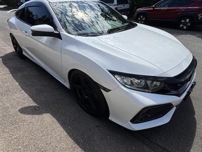 2018 Honda Civic Si - Photo 7 - North Hollywood, CA 91601