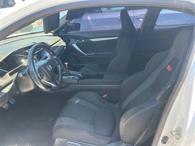 2018 Honda Civic Si   - Photo 6 - North Hollywood, CA 91601