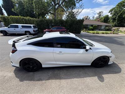 2018 Honda Civic Si - Photo 8 - North Hollywood, CA 91601