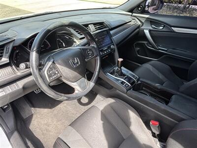 2018 Honda Civic Si - Photo 15 - North Hollywood, CA 91601