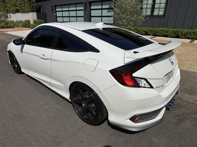 2018 Honda Civic Si - Photo 3 - North Hollywood, CA 91601