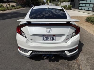 2018 Honda Civic Si - Photo 5 - North Hollywood, CA 91601