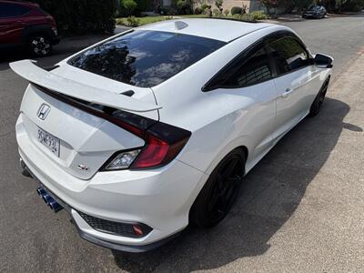 2018 Honda Civic Si - Photo 9 - North Hollywood, CA 91601