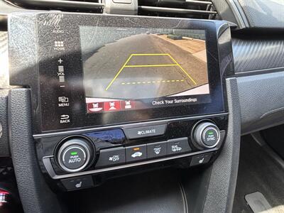 2018 Honda Civic Si - Photo 19 - North Hollywood, CA 91601