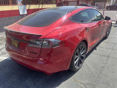 2018 Tesla Model S P100D - Photo 2 - North Hollywood, CA 91601