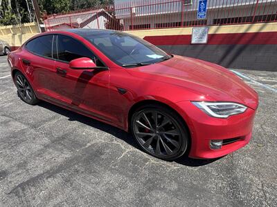 2018 Tesla Model S P100D - Photo 7 - North Hollywood, CA 91601