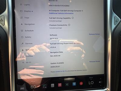 2018 Tesla Model S P100D - Photo 18 - North Hollywood, CA 91601