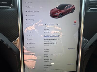 2018 Tesla Model S P100D - Photo 19 - North Hollywood, CA 91601