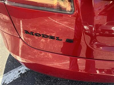 2018 Tesla Model S P100D - Photo 17 - North Hollywood, CA 91601