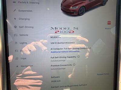 2018 Tesla Model S P100D - Photo 23 - North Hollywood, CA 91601
