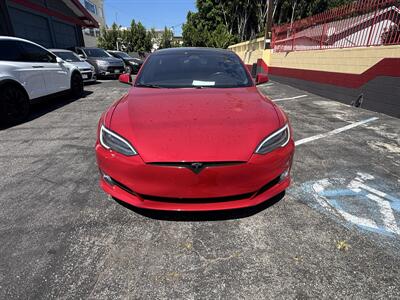 2018 Tesla Model S P100D - Photo 6 - North Hollywood, CA 91601