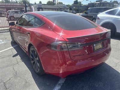 2018 Tesla Model S P100D - Photo 4 - North Hollywood, CA 91601