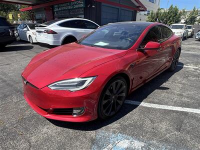 2018 Tesla Model S P100D - Photo 9 - North Hollywood, CA 91601