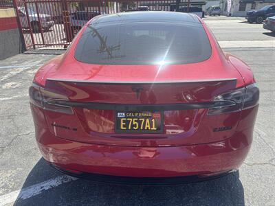 2018 Tesla Model S P100D - Photo 3 - North Hollywood, CA 91601