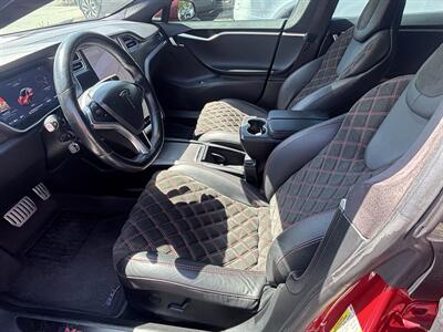 2018 Tesla Model S P100D - Photo 10 - North Hollywood, CA 91601
