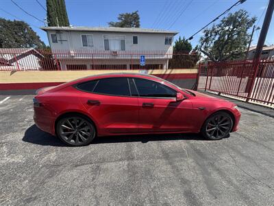 2018 Tesla Model S P100D - Photo 8 - North Hollywood, CA 91601