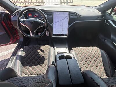 2018 Tesla Model S P100D - Photo 15 - North Hollywood, CA 91601