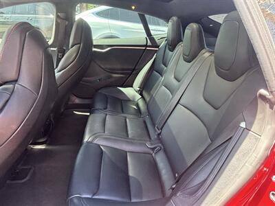 2018 Tesla Model S P100D - Photo 13 - North Hollywood, CA 91601