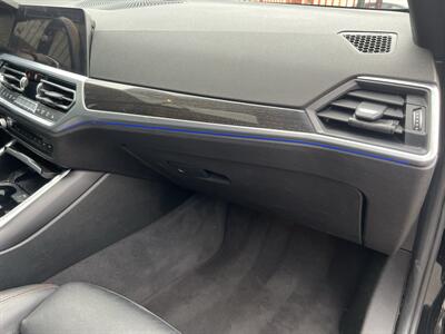 2019 BMW 330i   - Photo 39 - North Hollywood, CA 91601