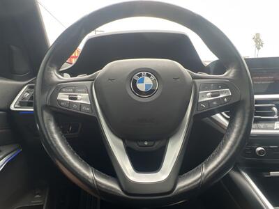 2019 BMW 330i   - Photo 44 - North Hollywood, CA 91601