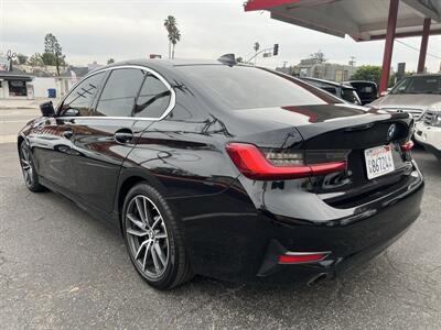 2019 BMW 330i   - Photo 5 - North Hollywood, CA 91601