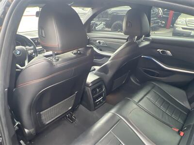 2019 BMW 330i   - Photo 27 - North Hollywood, CA 91601